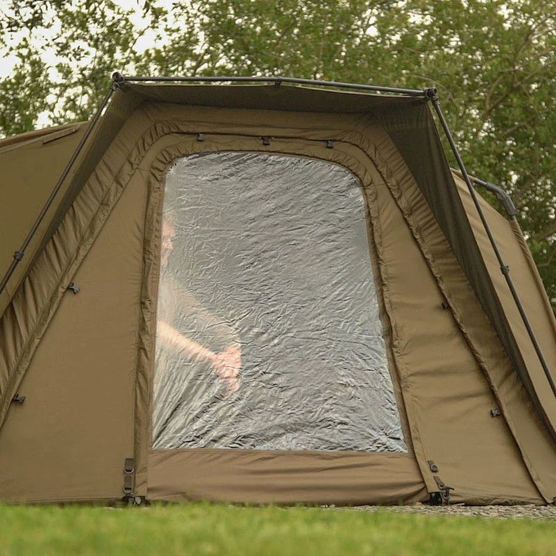 Avid Carp Exo 2 Man Bivvy System